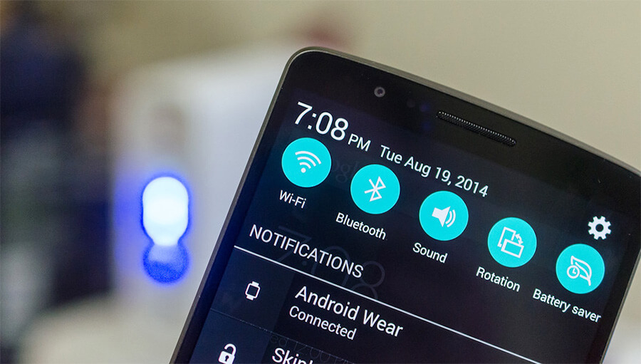 16 sai lầm khi sử dụng sẽ khiến điện thoại của bạn mau hư hỏng (P2) - Hình 7 16 sai lầm khi sử dụng sẽ khiến điện thoại của bạn mau hư hỏng (P2) - Hình 7