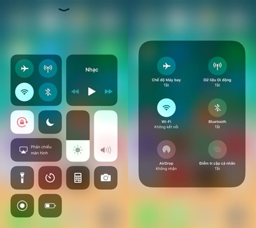 Tạo điểm phát WiFi nhanh hơn Tạo điểm phát WiFi nhanh hơn