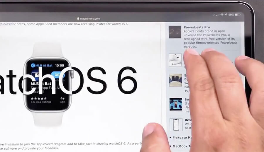 17 tính năng ẩn thú vị của iOS 13 mà bạn có thể chưa biết - Hình 8