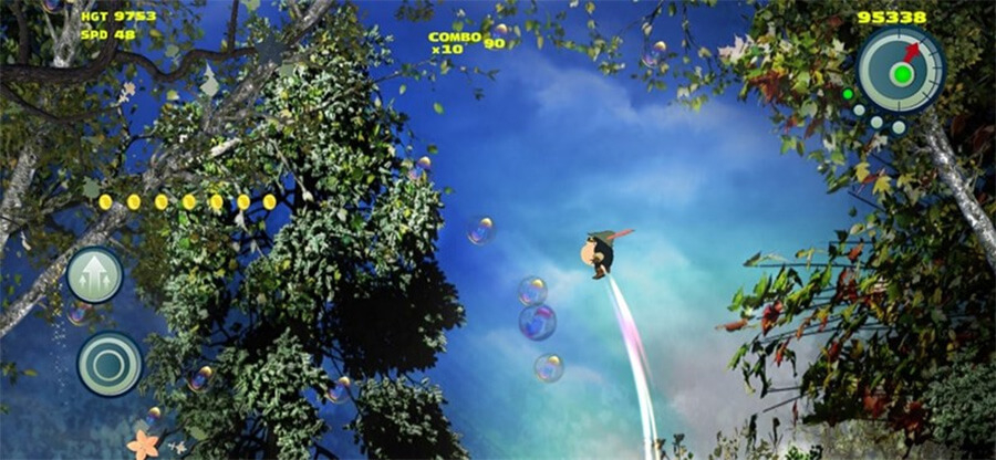 (19/10) Tổng hợp 5 game hấp dẫn đang FREE cho iPhone và iPad - Hình 4 (19/10) Tổng hợp 5 game hấp dẫn đang FREE cho iPhone và iPad - Hình 4