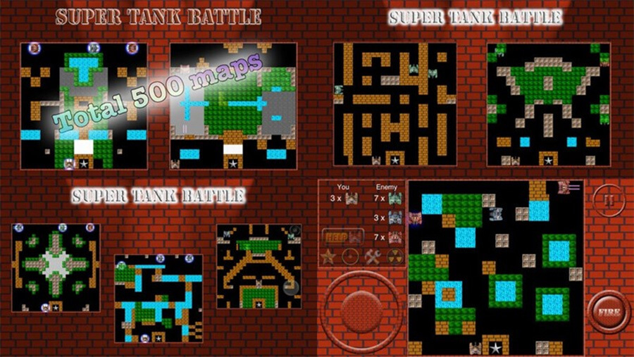 (19/10) Tổng hợp 5 game hấp dẫn đang FREE cho iPhone và iPad - Hình 5 (19/10) Tổng hợp 5 game hấp dẫn đang FREE cho iPhone và iPad - Hình 5