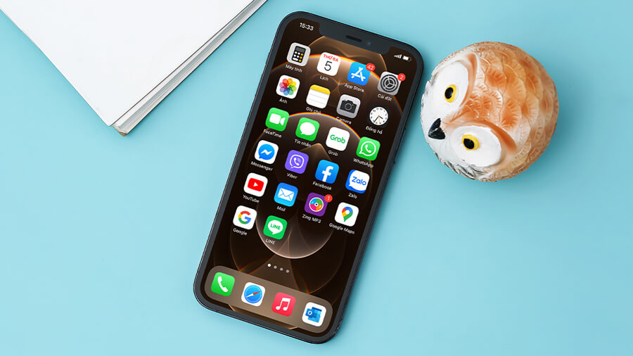 2 mẫu iPhone có bộ nhớ trong 512GB đang giảm sốc, mua về chụp ảnh, quay phim thì khỏi lo về lưu trữ - Hình 1 2 mẫu iPhone có bộ nhớ trong 512GB đang giảm sốc, mua về chụp ảnh, quay phim thì khỏi lo về lưu trữ - Hình 1