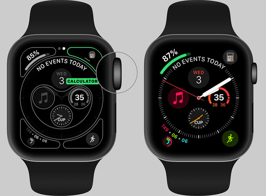 2 mẹo nhỏ để biến ứng dụng máy tính trên Apple Watch được hữu ích hơn - Hình 5 2 mẹo nhỏ để biến ứng dụng máy tính trên Apple Watch được hữu ích hơn - Hình 5