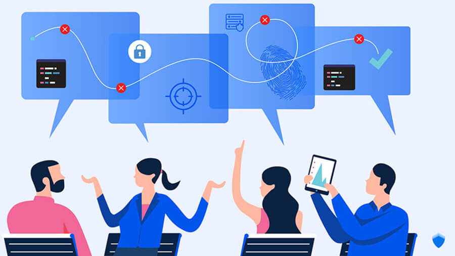 20 nhóm hành vi bị cấm trên mạng từ ngày 1/1/2019 - Hình 1