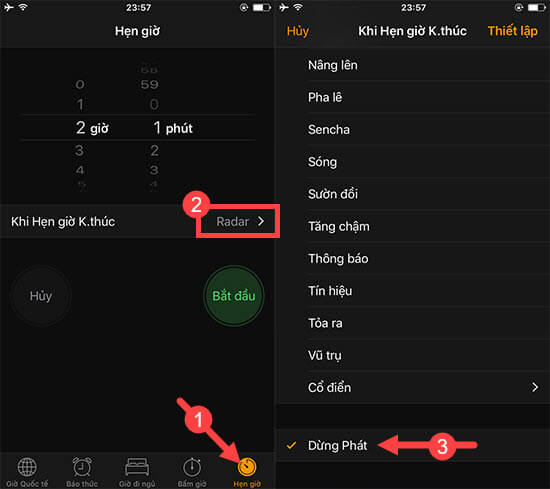 22 thủ thuật cực hay cho người dùng iPhone - Hình 15