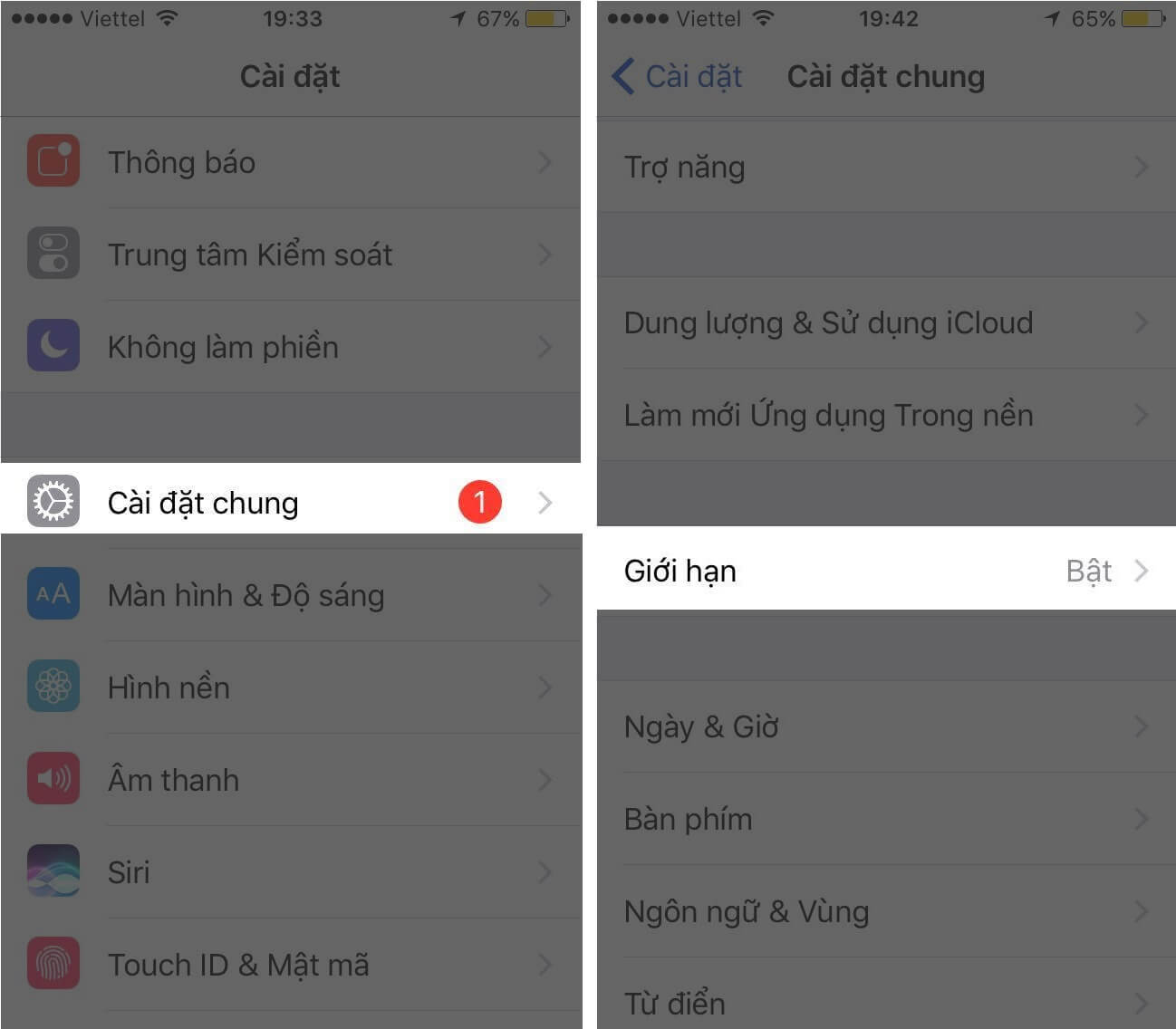 22 thủ thuật cực hay cho người dùng iPhone - Hình 18