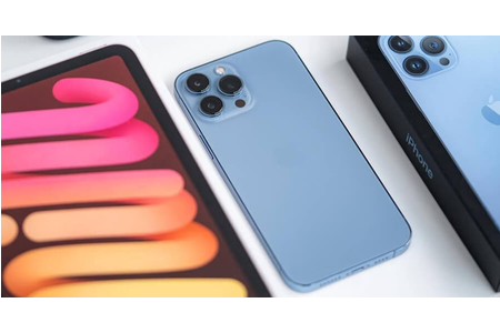 256GB có là gì, tậu ngay iPhone dung lượng cực khủng 512GB giảm đậm sâu