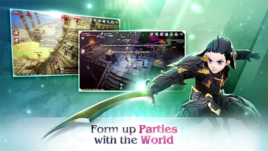 (28/10) Tổng hợp 5 game hấp dẫn đang FREE cho smartphone Android - Hình 1 (28/10) Tổng hợp 5 game hấp dẫn đang FREE cho smartphone Android - Hình 1