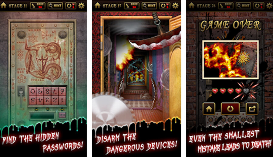 (28/10) Tổng hợp 5 game hấp dẫn đang FREE cho smartphone Android - Hình 5 (28/10) Tổng hợp 5 game hấp dẫn đang FREE cho smartphone Android - Hình 5