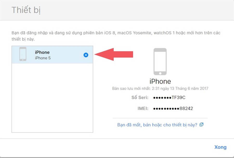3 cách để mở khóa iPhone khi lỡ quên mật khẩu - Hình 6