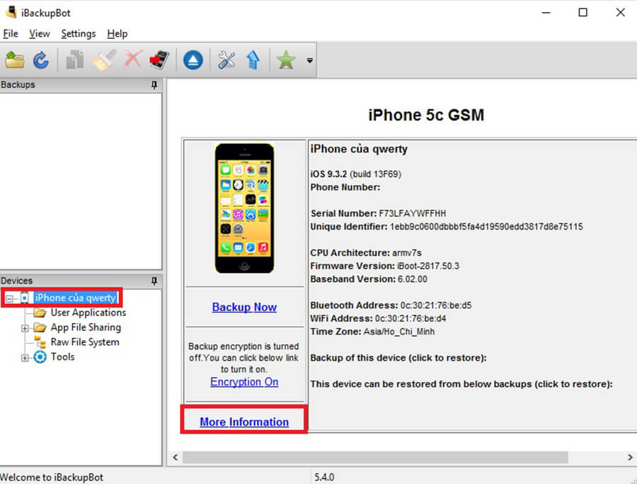 3 cách kiểm tra pin iPhone của bạn bị chai hay chưa - Hình 5