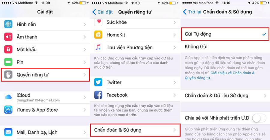 3 cách kiểm tra pin iPhone của bạn bị chai hay chưa - Hình 1