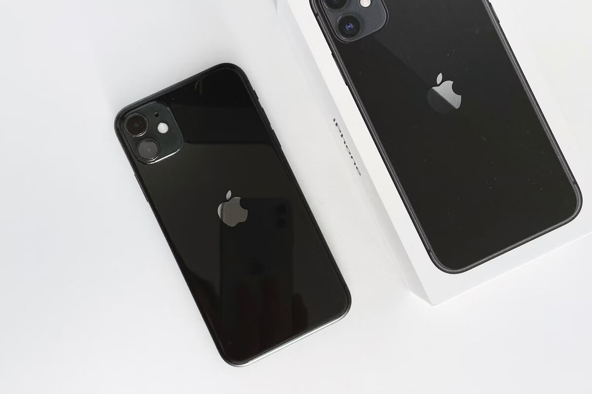 iPhone 11 cũ