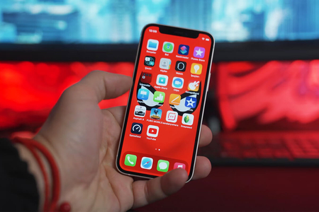 Top 3 iPhone cũ đáng mua nhất trong phân khúc dưới 5 triệu