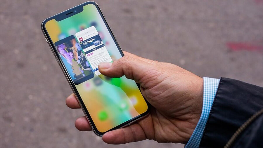 3 suy nghĩ sai lầm khi sử dụng iPhone nên bỏ ngay - Hình 2