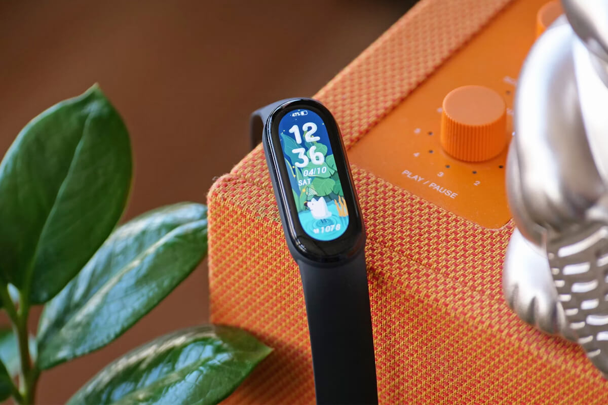 Người Việt thu nhập cao chọn smartwatch dựa trên 3 tiêu chí - Hình 1 Chọn smartwatch - Hình 1