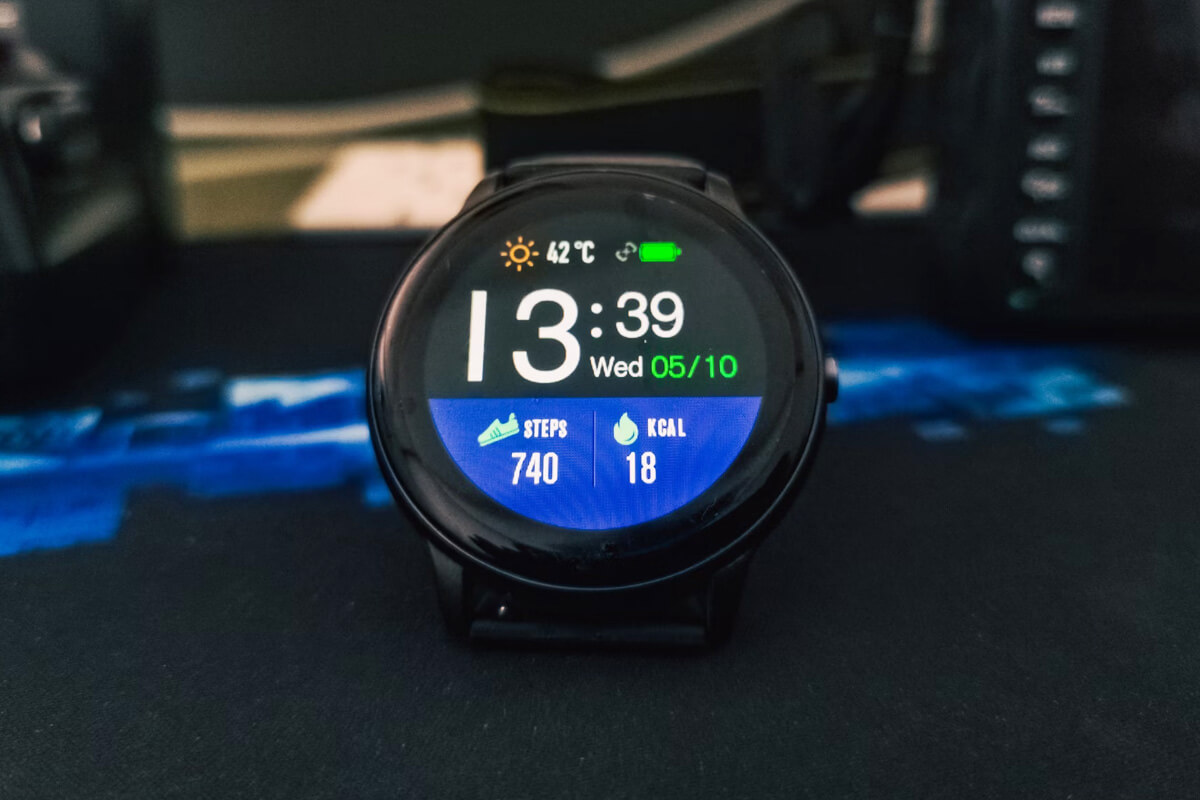 Người Việt thu nhập cao chọn smartwatch dựa trên 3 tiêu chí - Hình 3 Chọn smartwatch - Hình 3