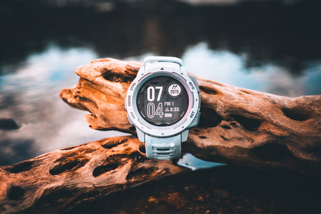 Người Việt thu nhập cao chọn smartwatch dựa trên 3 tiêu chí