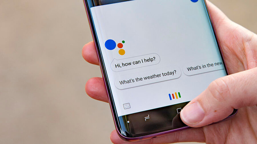 Google Assistant - Hình 2 Google Assistant - Hình 2