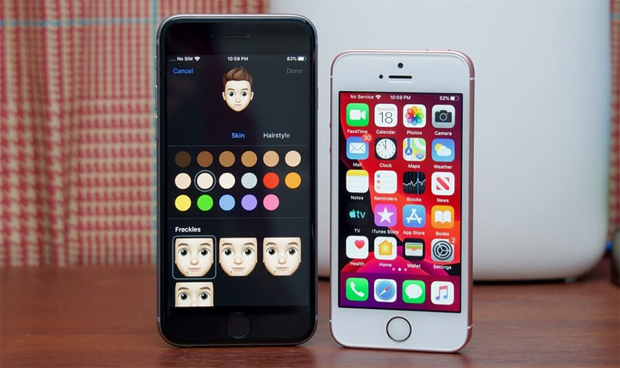 4 lý do nên chọn mẫu iPhone này thay vì iPhone 11 - Hình 3 4 lý do nên chọn mẫu iPhone này thay vì iPhone 11 - Hình 3