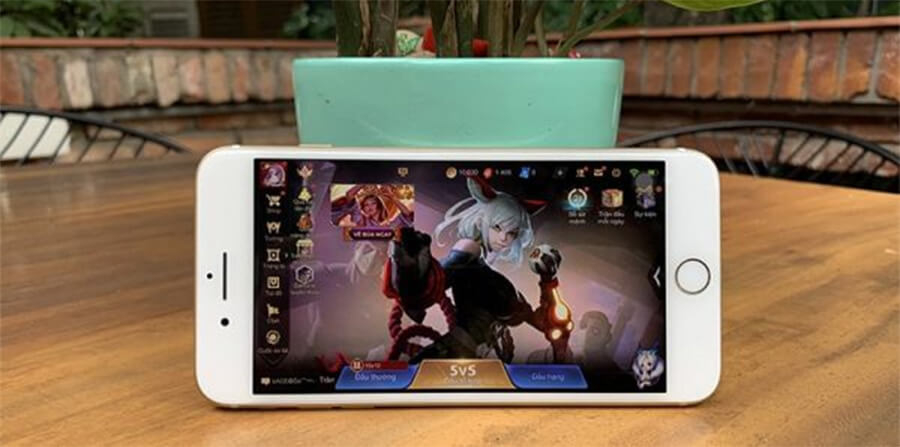 4 lý do nên chọn mẫu iPhone này thay vì iPhone 11 - Hình 2 4 lý do nên chọn mẫu iPhone này thay vì iPhone 11 - Hình 2