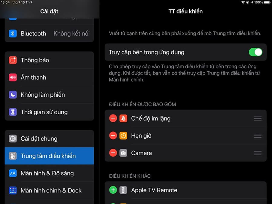 4 mẹo hay ho trên iPad mà bạn nhất định không nên bỏ lỡ - Hình 3
