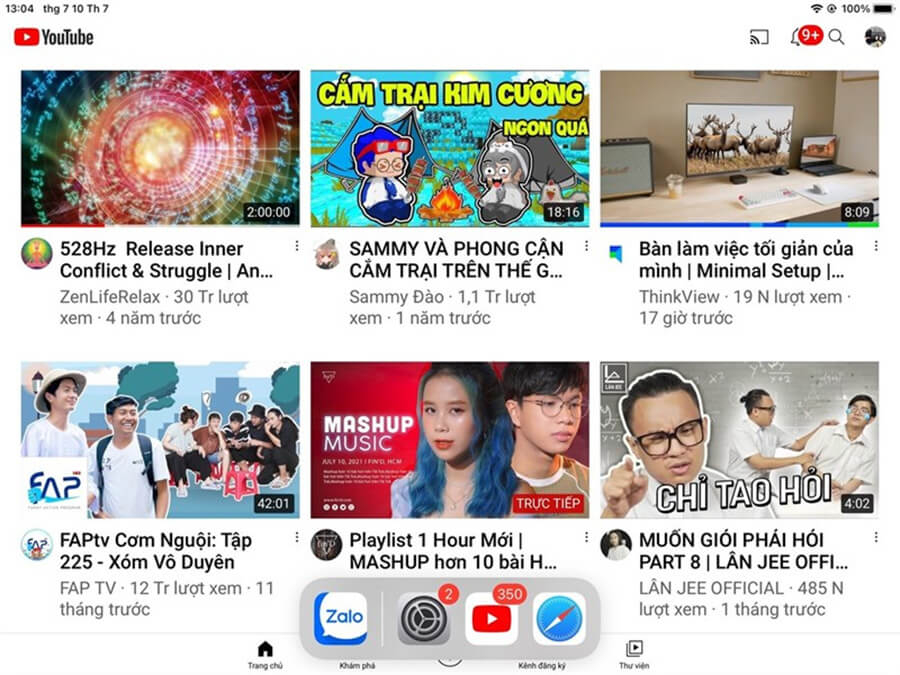 4 mẹo hay ho trên iPad mà bạn nhất định không nên bỏ lỡ - Hình 5