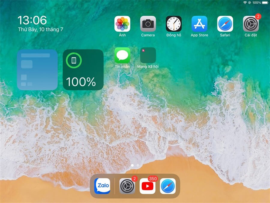 4 mẹo hay ho trên iPad mà bạn nhất định không nên bỏ lỡ - Hình 6