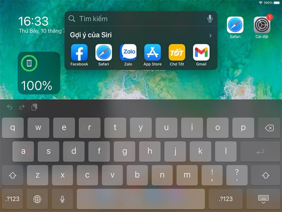 4 mẹo hay ho trên iPad mà bạn nhất định không nên bỏ lỡ - Hình 7