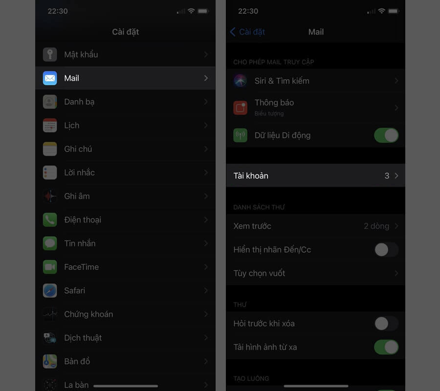 4 thủ thuật trên iOS 14.6 giúp tiết kiệm pin iPhone cực kỳ hữu dụng - Hình 5