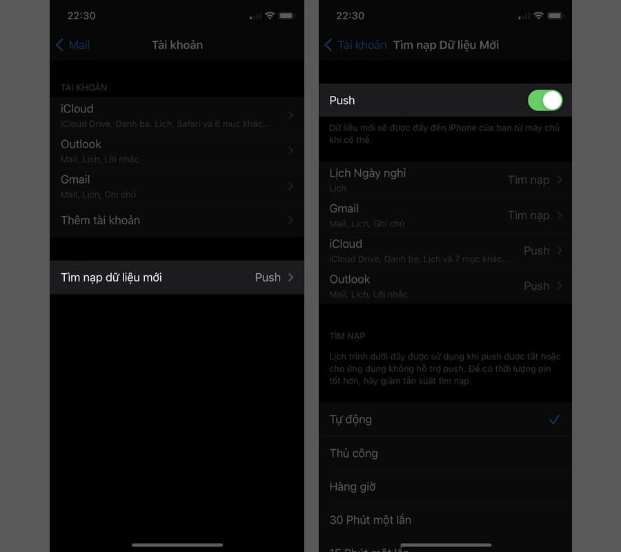 4 thủ thuật trên iOS 14.6 giúp tiết kiệm pin iPhone cực kỳ hữu dụng - Hình 6