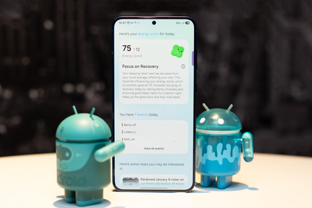 4 tính năng bảo mật trên điện thoại Samsung giúp bạn 'miễn nhiễm' lừa đảo, rò rỉ dữ liệu