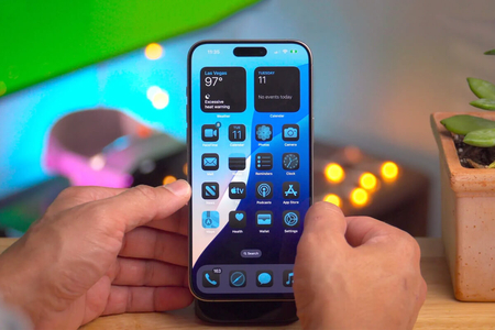 4 tính năng độc đáo giúp iPhone của bạn phát huy tối đa khả năng sử dụng