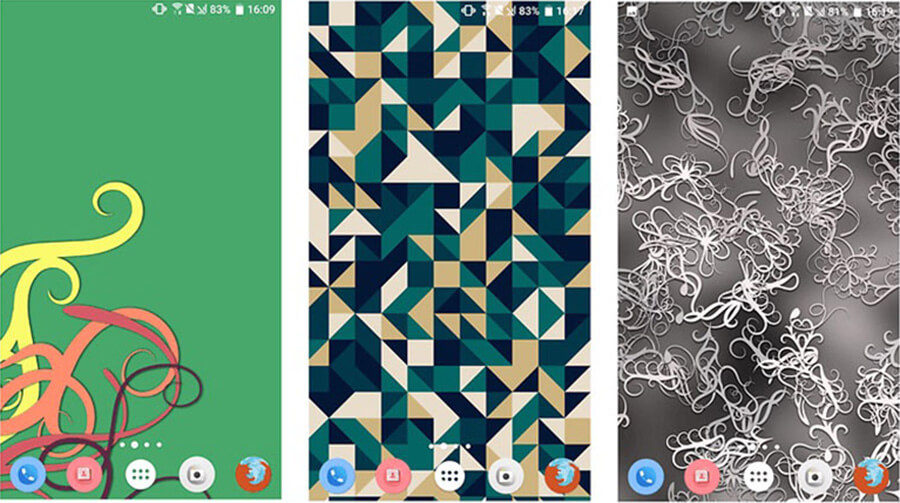 4 ứng dụng tùy chỉnh smartphone Android tốt nhất hiện nay - Hình 4 4 ứng dụng tùy chỉnh smartphone Android tốt nhất hiện nay - Hình 4