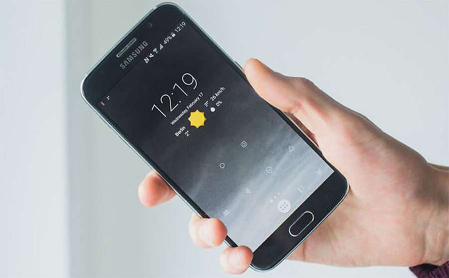 4 ứng dụng tùy chỉnh smartphone Android tốt nhất hiện nay - Hình 2 4 ứng dụng tùy chỉnh smartphone Android tốt nhất hiện nay - Hình 2