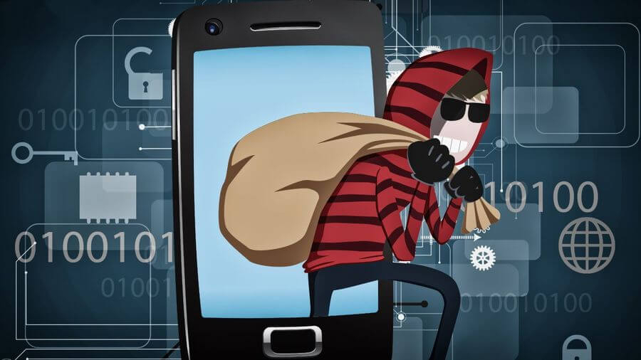 42 mẫu điện thoại dễ dàng bị hack