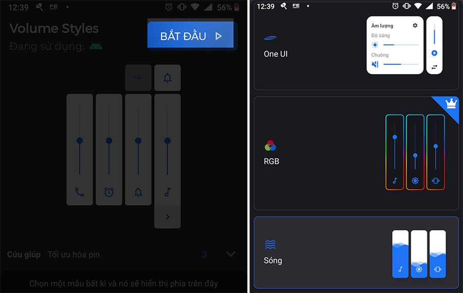 5 cách giúp điện thoại Android trở nên đẹp hơn - Hình 2 5 cách giúp điện thoại Android trở nên đẹp hơn - Hình 2