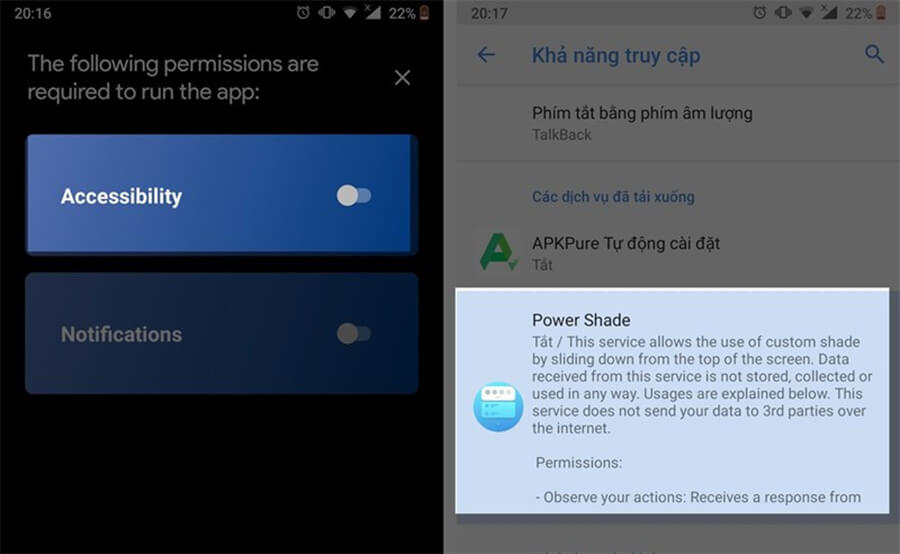 5 cách giúp điện thoại Android trở nên đẹp hơn - Hình 3 5 cách giúp điện thoại Android trở nên đẹp hơn - Hình 3