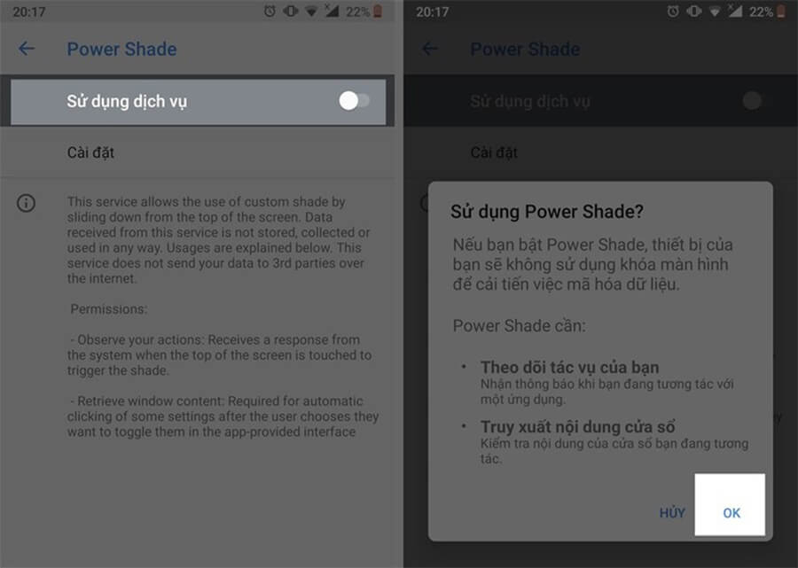 5 cách giúp điện thoại Android trở nên đẹp hơn - Hình 4 5 cách giúp điện thoại Android trở nên đẹp hơn - Hình 4