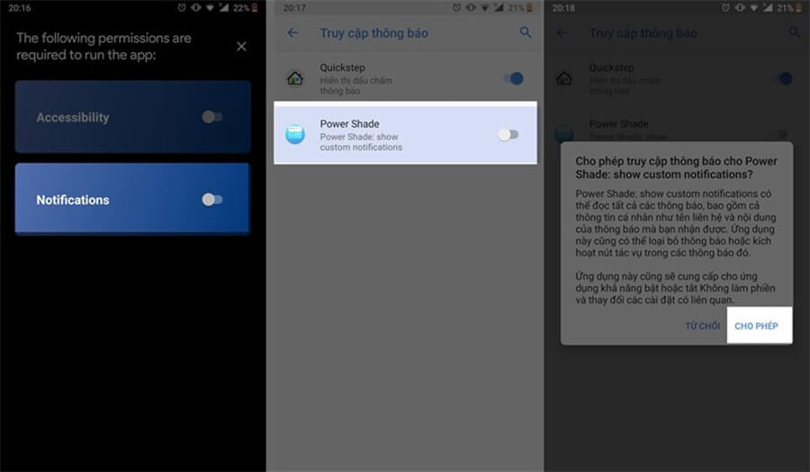 5 cách giúp điện thoại Android trở nên đẹp hơn - Hình 5 5 cách giúp điện thoại Android trở nên đẹp hơn - Hình 5