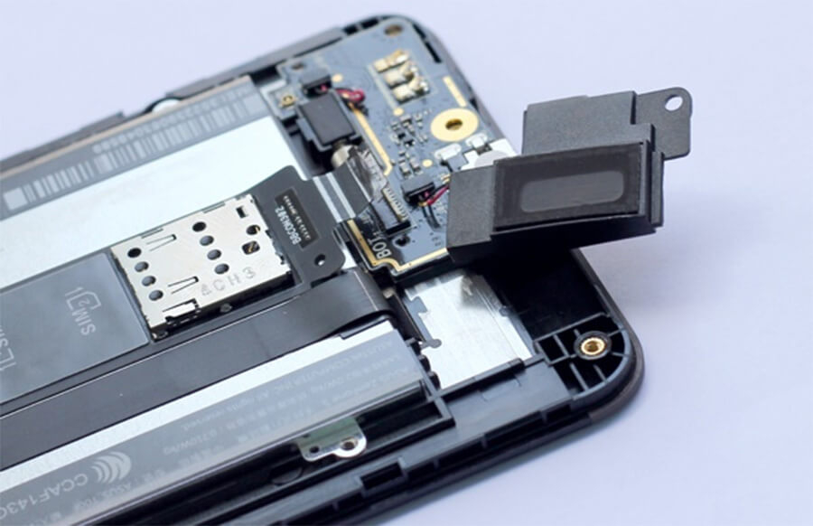 5 cách khắc phục lỗi điện thoại không nghe được loa ngoài - Hình 4 5 cách khắc phục lỗi điện thoại không nghe được loa ngoài - Hình 4