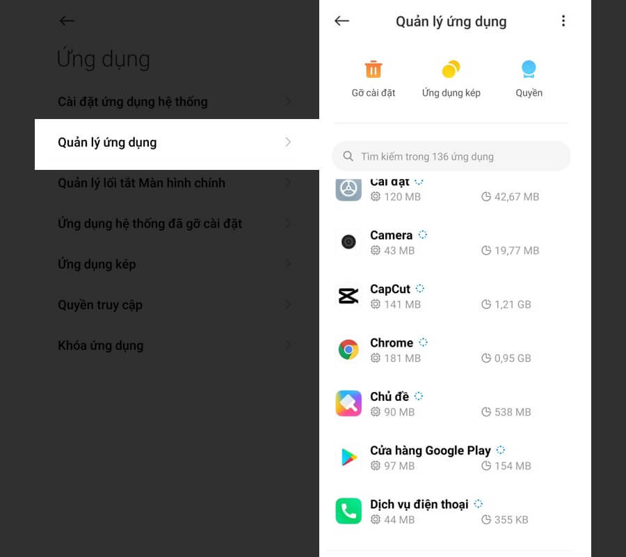 5 cách phát hiện điện thoại Android có bị hack không cực đơn giản - Hình 3