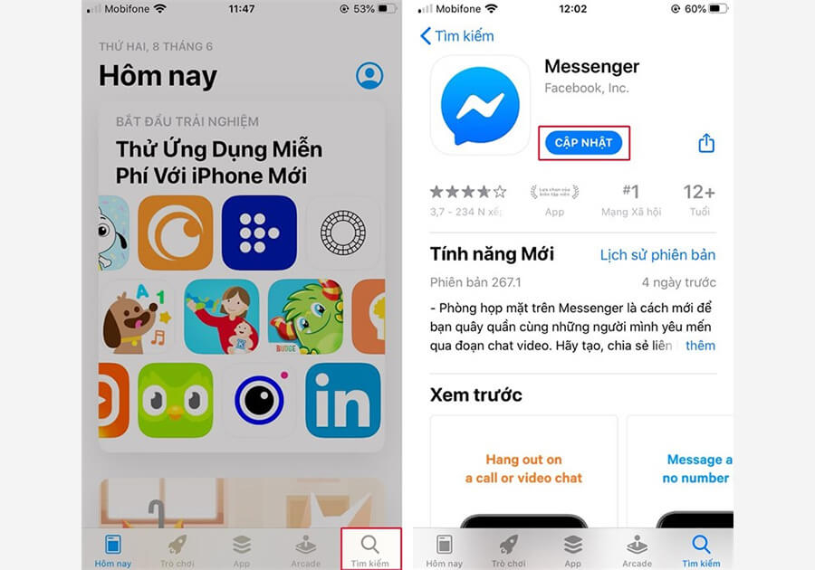 5 cách sửa lỗi iPhone không hiển thị thông báo tin nhắn - Hình 3