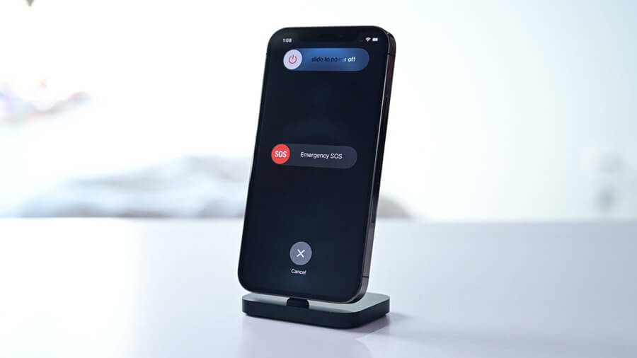 5 cách sửa lỗi micro trên iPhone cực kỳ đơn giản - Hình 4