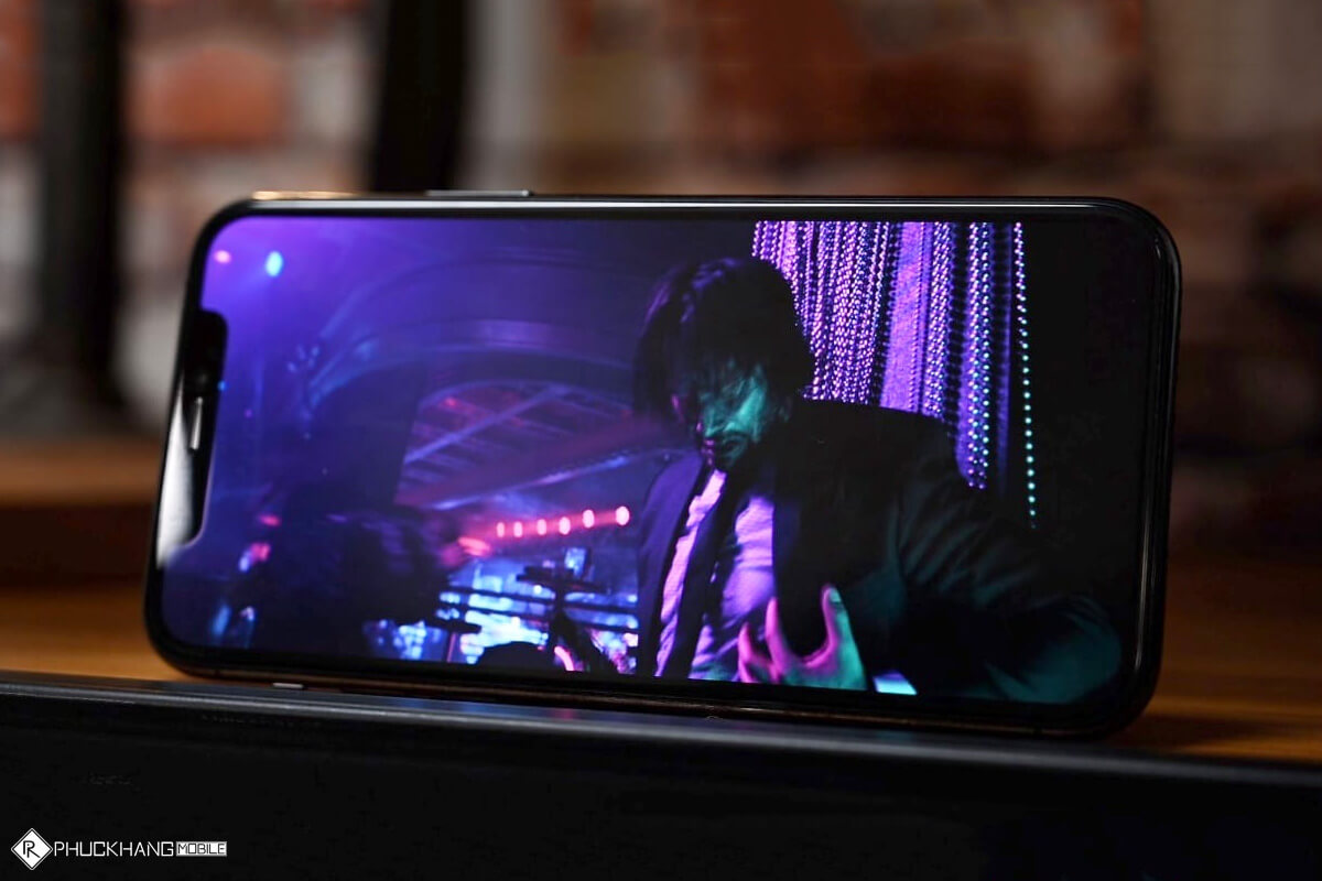 5 cách giúp hồi sinh iPhone cũ cực kỳ thông minh - Hình 1 Biến iPhone cũ thành trung tâm giải trí