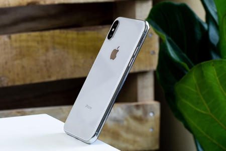 5 dấu hiệu iPhone cũ từng thay linh kiện