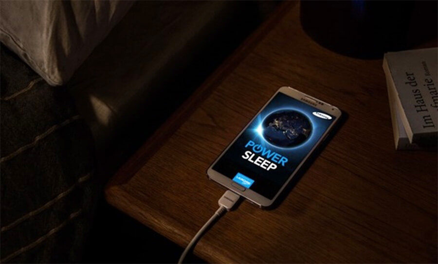 5 điều bạn cần biết về pin, để giúp smartphone bên bạn lâu hơn - Hình 1