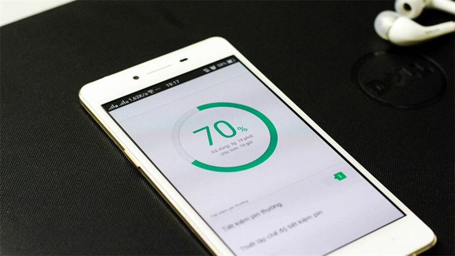5 điều bạn cần biết về pin, để giúp smartphone bên bạn lâu hơn - Hình 5