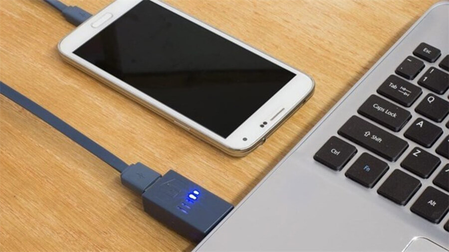 5 điều bạn cần biết về pin, để giúp smartphone bên bạn lâu hơn - Hình 4