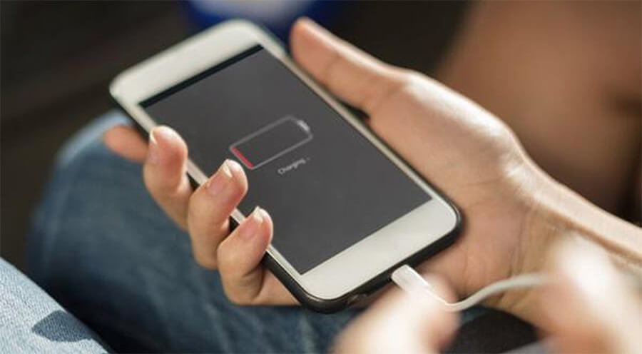 5 điều bạn cần biết về pin, để giúp smartphone bên bạn lâu hơn - Hình 2